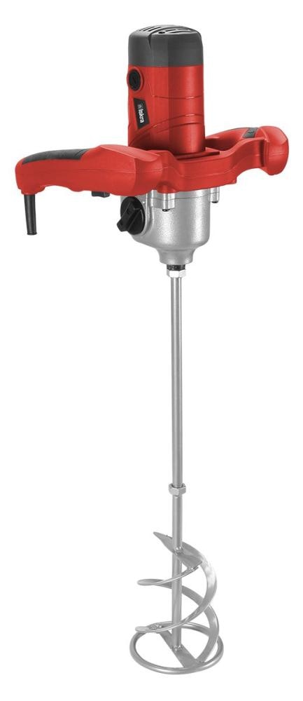 Miješalica za boju i žbuku 'MM1400' - Akcija u trgovini Bauhaus