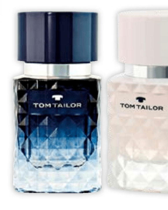 Tom Tailor For Him ili Tom Tailor For Her toaletna voda 30 ml - Akcija u trgovini Mueller
