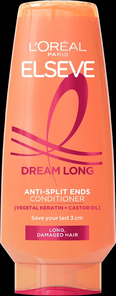 TRETMAN ZA KOSU ELSEVE Dream long 200 ml - Akcija u trgovini Spar