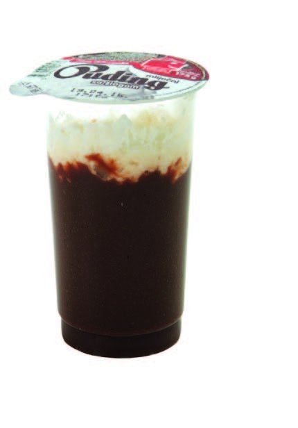 Puding Smiješak 175 g - Akcija u trgovini Boso