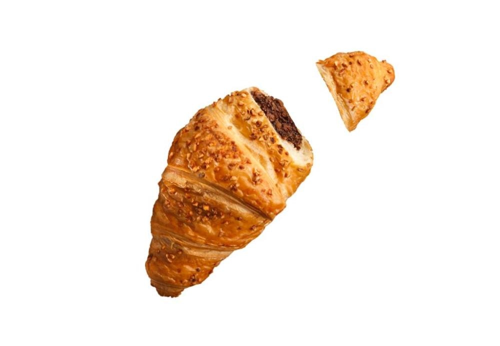 BAKERMANN Kroasan 90g - Akcija u trgovini Pivac