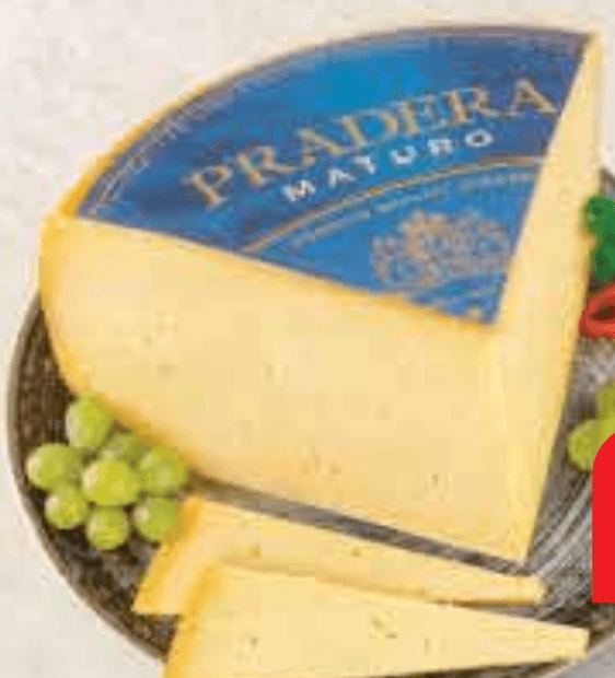 Pradera Maturo 100 g - Akcija u trgovini Plodine
