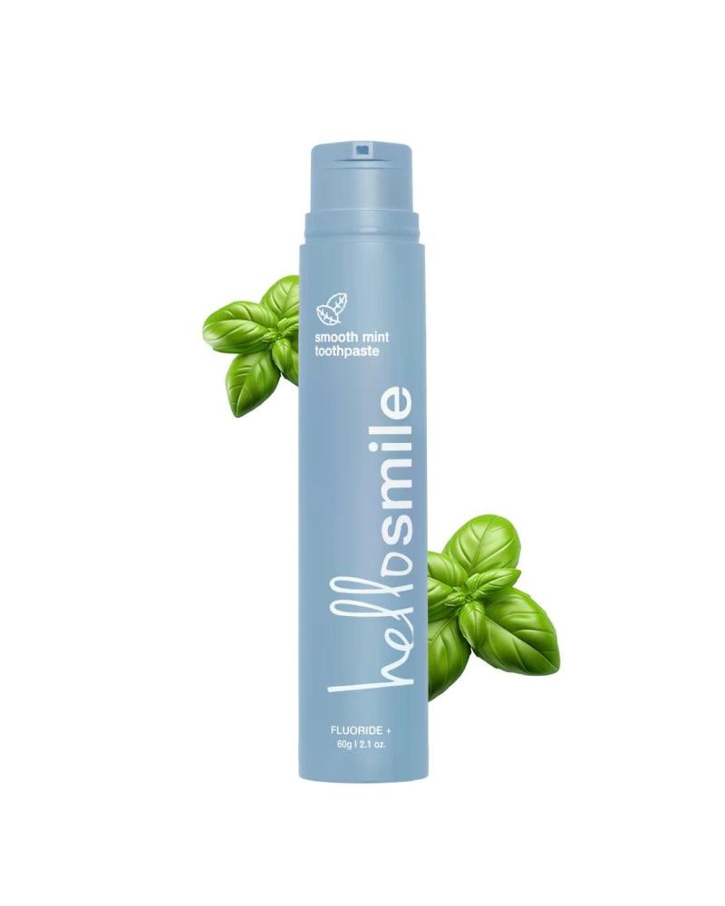 Hello Smile Toothpaste - Akcija u trgovini Bipa