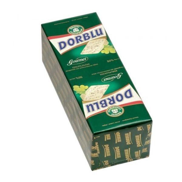 Dorblu Blok cca 3 kg Akcija u trgovini Stanić Diskont