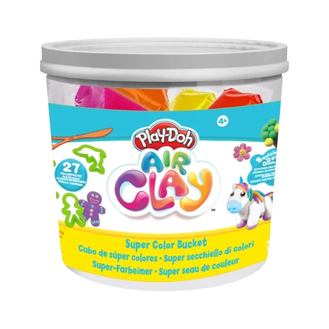 Play-Doh Set za igru - AIR CLAY - Akcija u trgovini KTC
