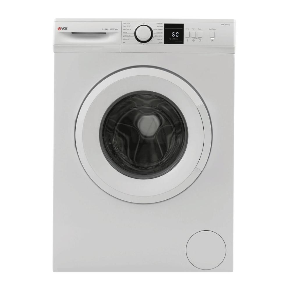 Perilica rublja VOX WM 1060-T14D 6 kg - Akcija u trgovini Vinkoprom