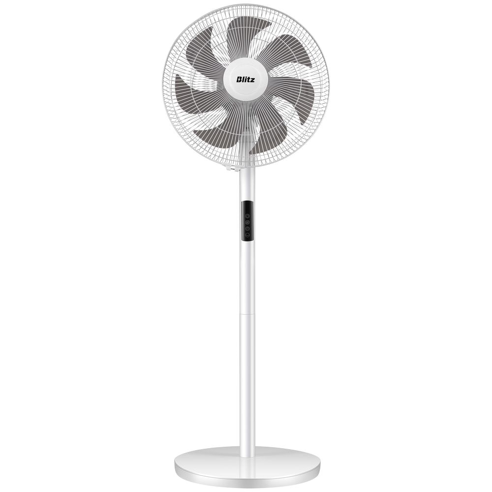 Ventilator stojeći Blitz PVSF-35RC - Akcija u trgovini Pevex