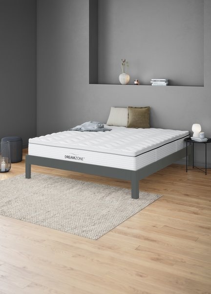 DREAMZONE DRIVA madrac 160x200 cm - Akcija u trgovini Jysk