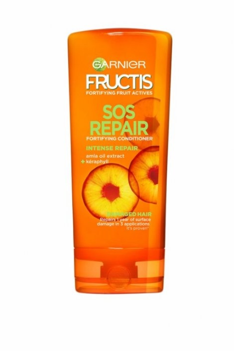 Šampon ili regenerator za kosu Fructis 250 ml (šampon) ili 200 ml (regenerator) - Akcija u trgovini KTC