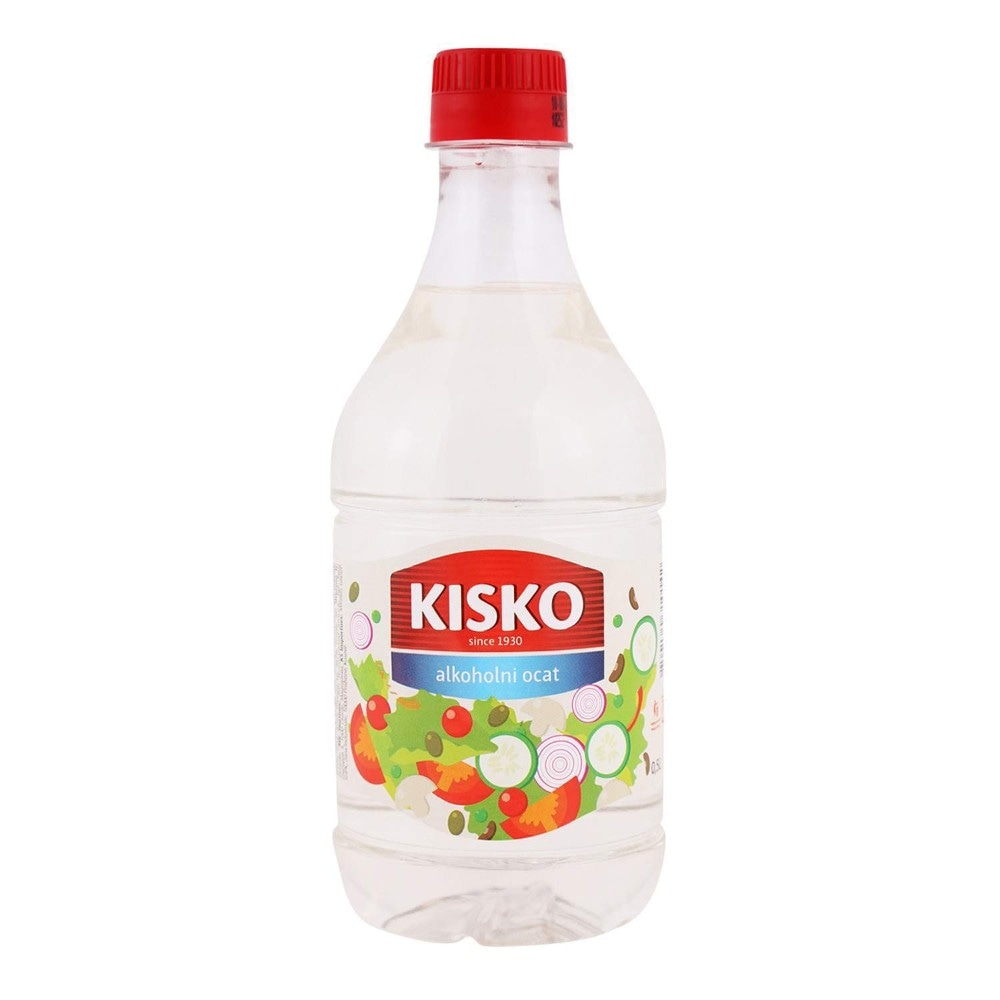 Ocat Kisko od 0,5 L do 5 L Akcija u trgovini Spar
