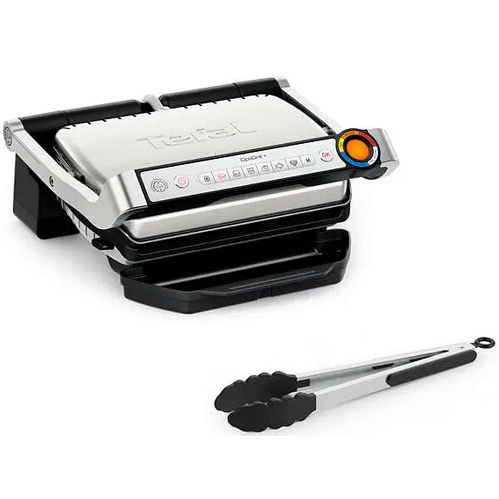 Grill toster Tefal GC718D10 - Akcija u trgovini Pevex