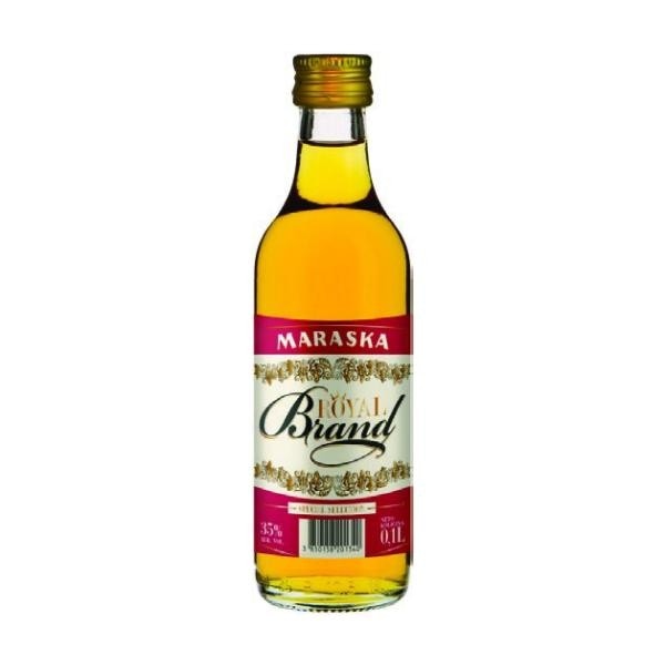 Maraska Royal Brand 1 l Akcija u trgovini NTL
