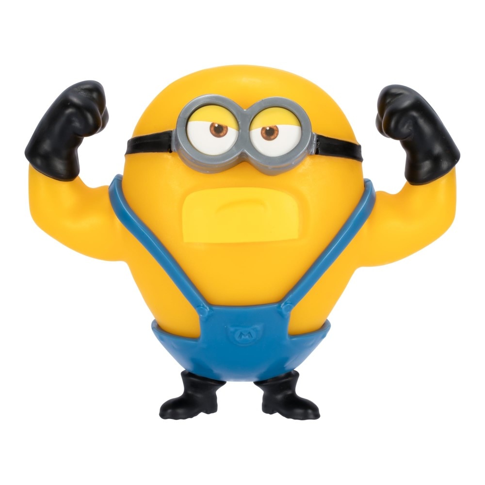 Minions squishy Akcija u trgovini Kaufland