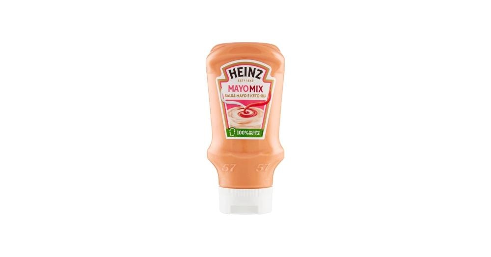 Heinz Ketchupi i mayoketchup 425 g - 455 g - Akcija u trgovini KTC
