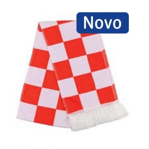 Navijački šal 1 kom. - Akcija u trgovini Dm