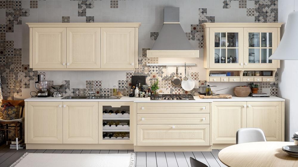 Kuhinja PAVESE Veneta Cucine - Akcija u trgovini Harvey Norman