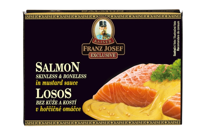 Giana Franz Josef Losos 110 g - Akcija u trgovini Trgovina Krk