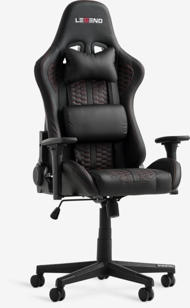Nibe gaming stolica - Akcija u trgovini Jysk