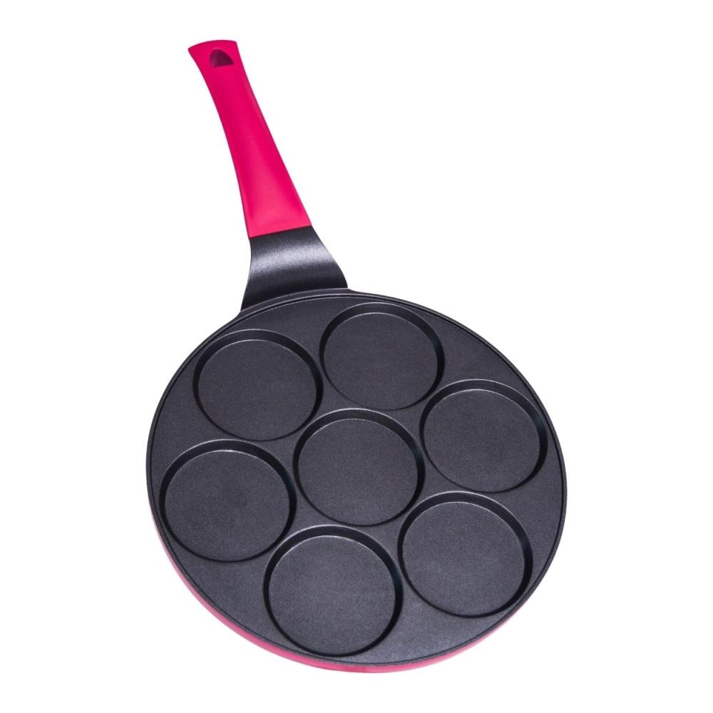 Tava za mini palačinke 1 kom - Akcija u trgovini Spar