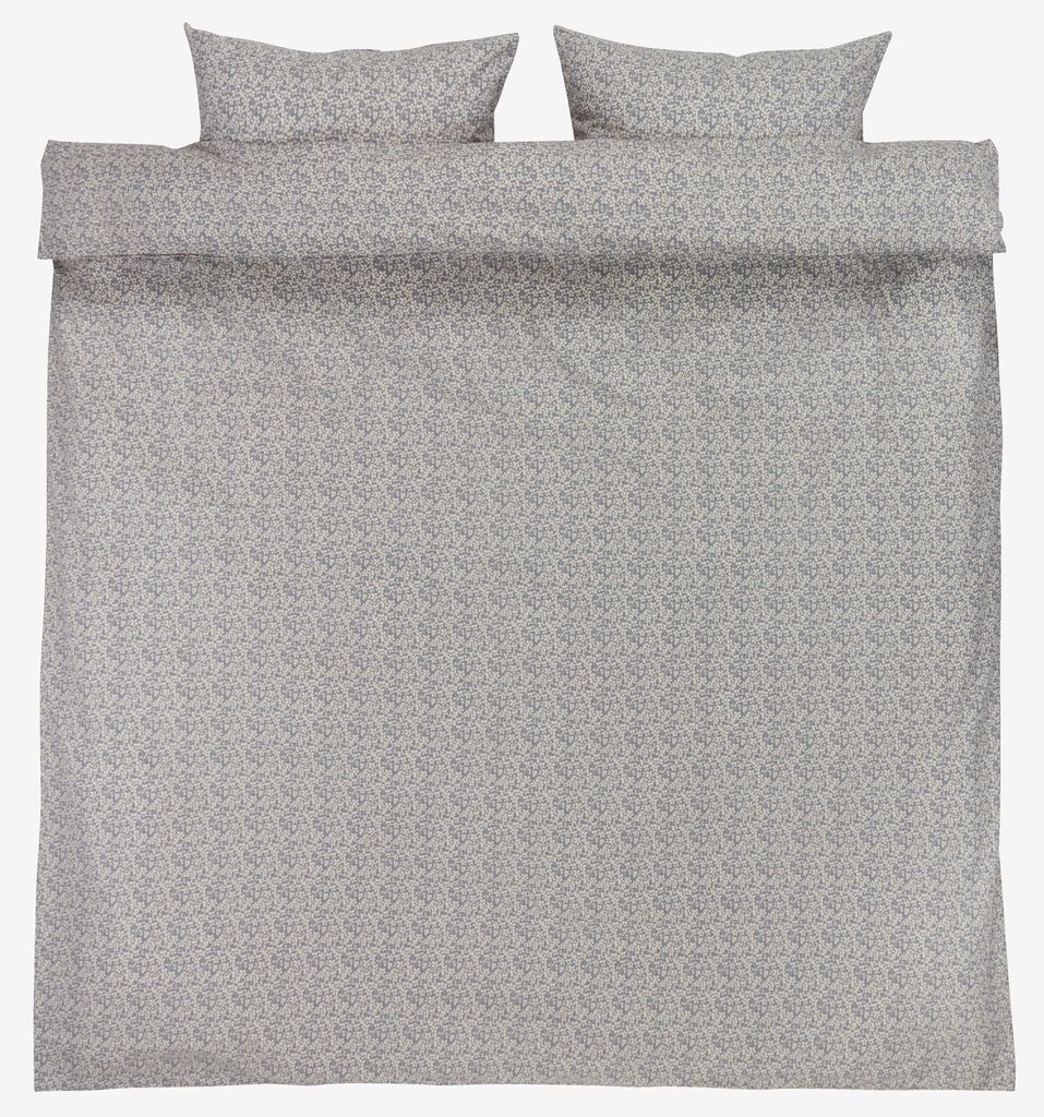 Posteljina krep vel. 200x200 cm + 2 jastučnice vel. 60x80 cm - Akcija u trgovini KTC