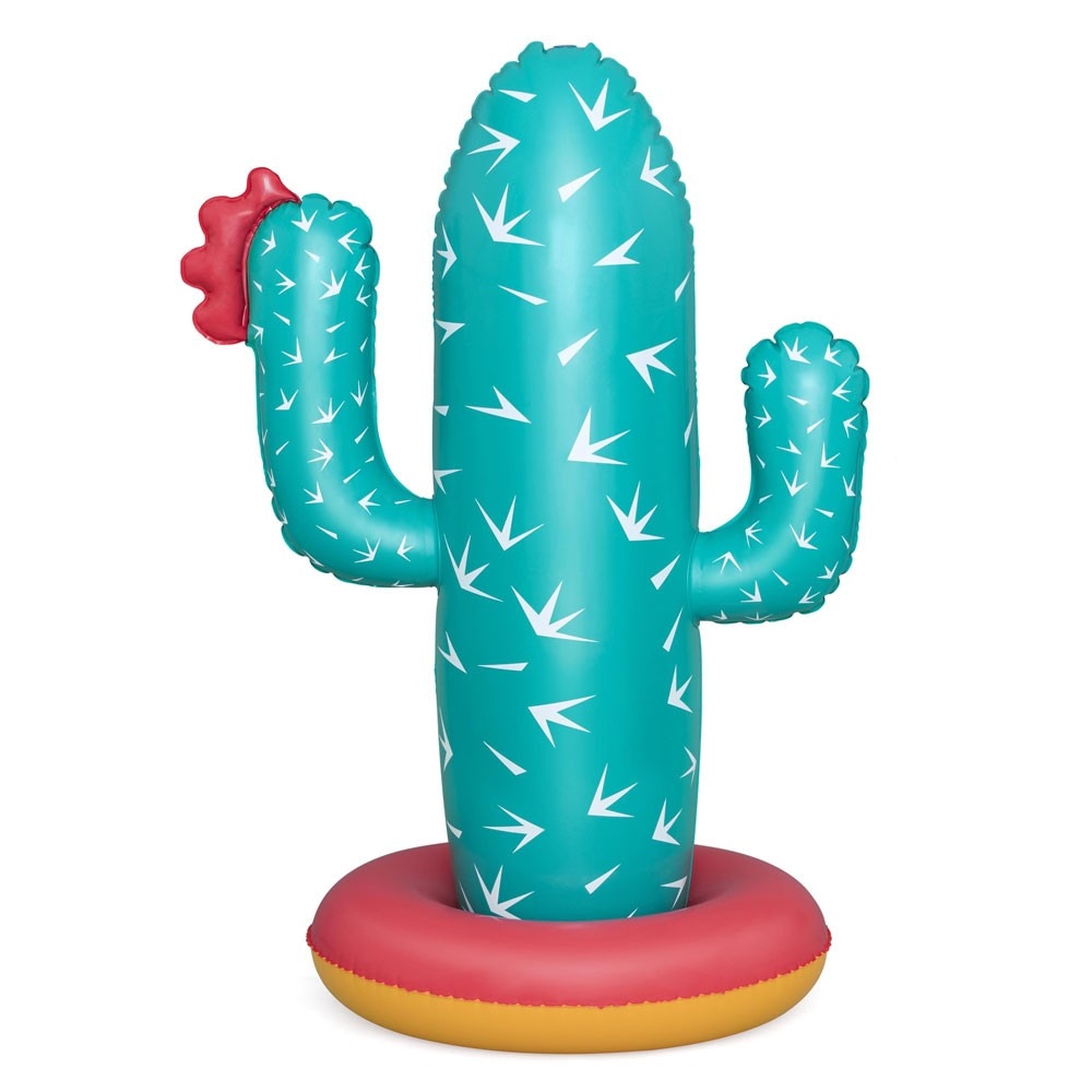 Cactus Oasis napuhujući kaktus 74 x 56 x 104 cm Akcija u trgovini Grama