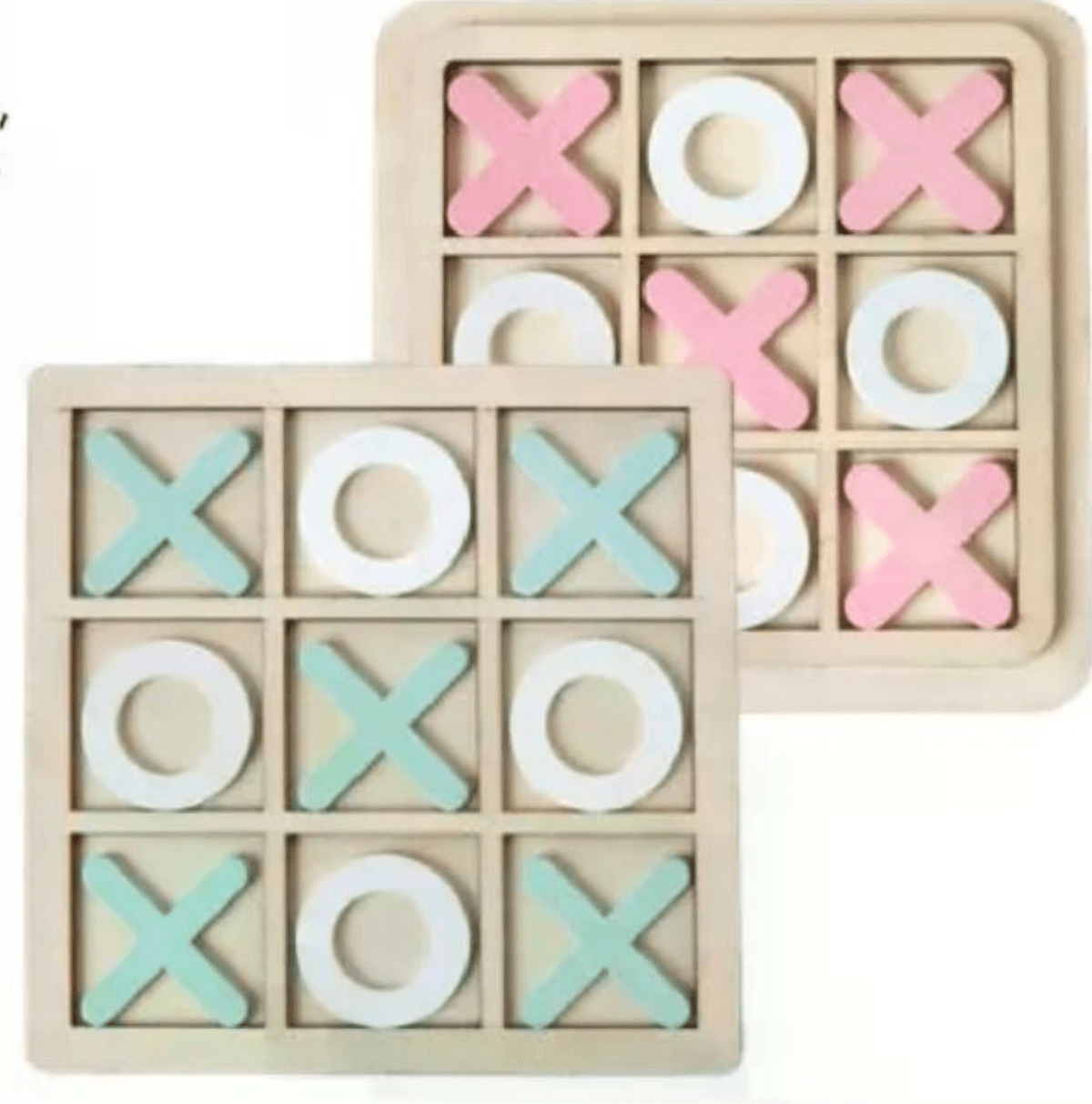 Križić-kružić - Akcija u trgovini Tedi