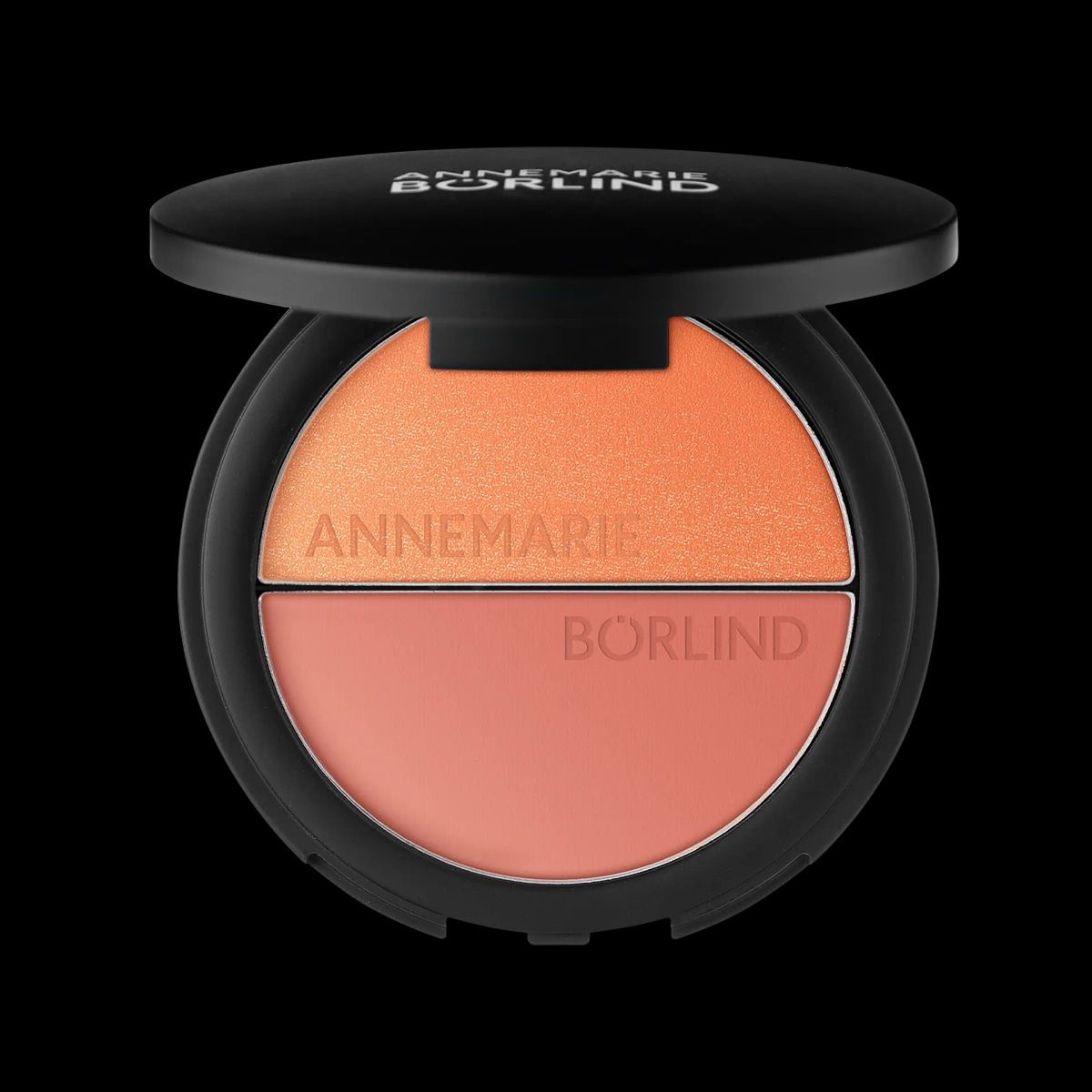 Annemarie Börlind Duo Blush 9 g - Akcija u trgovini Mueller