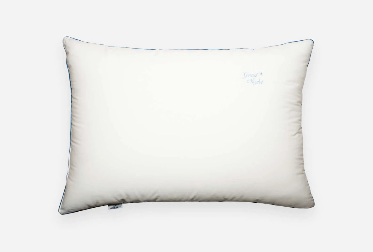 Jastuk antialergijski Rubin 60 x 80 cm - Akcija u trgovini Interspar