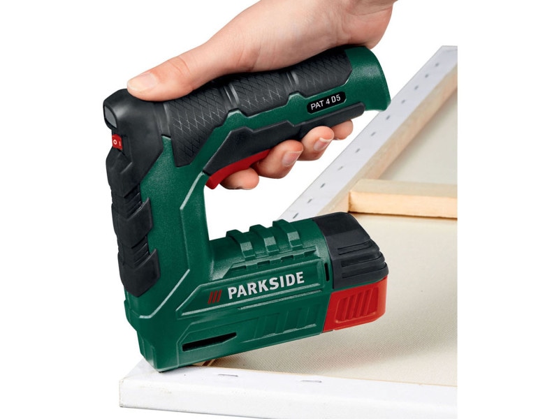 PARKSIDE® Aku klamerica 4 V - Akcija u trgovini Kaufland