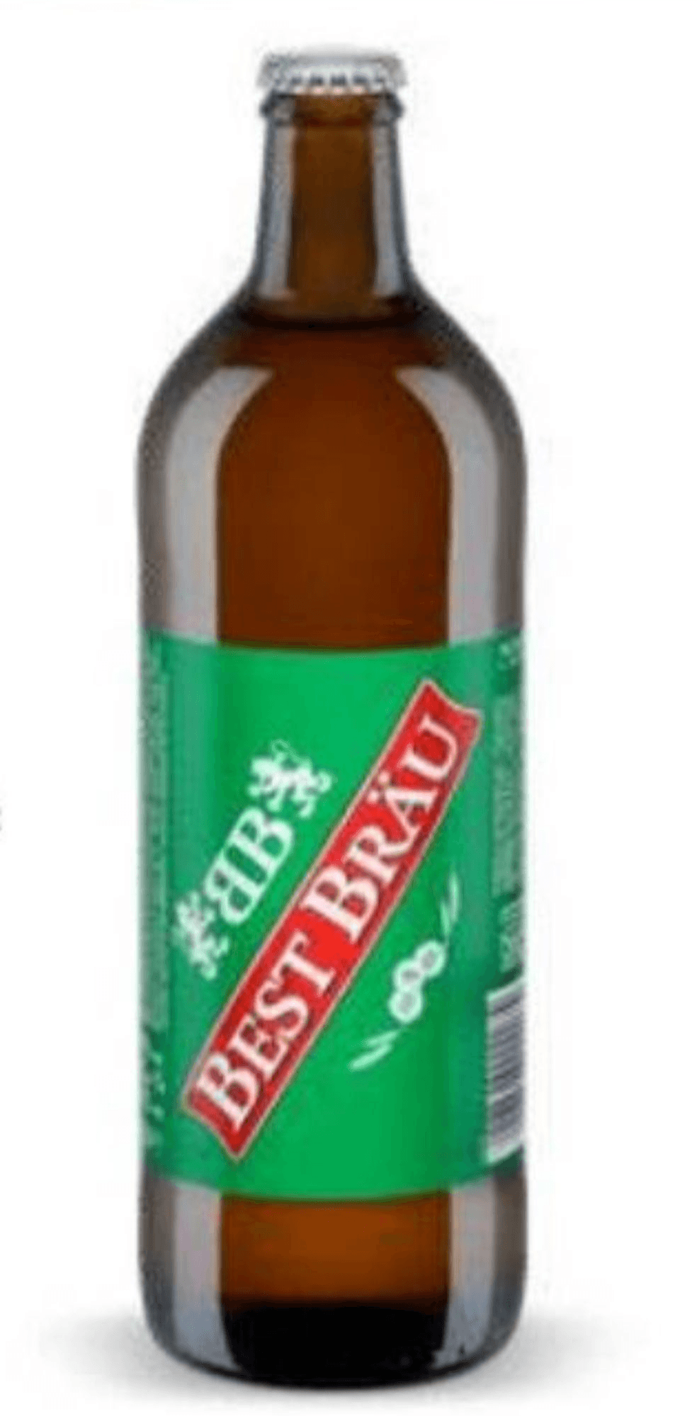 Pivo Lager 660 ml Best Bräu - Akcija u trgovini Eurospin