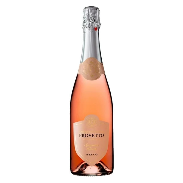 Provetto Rosado Rose 0,75L - Akcija u trgovini Vrutak