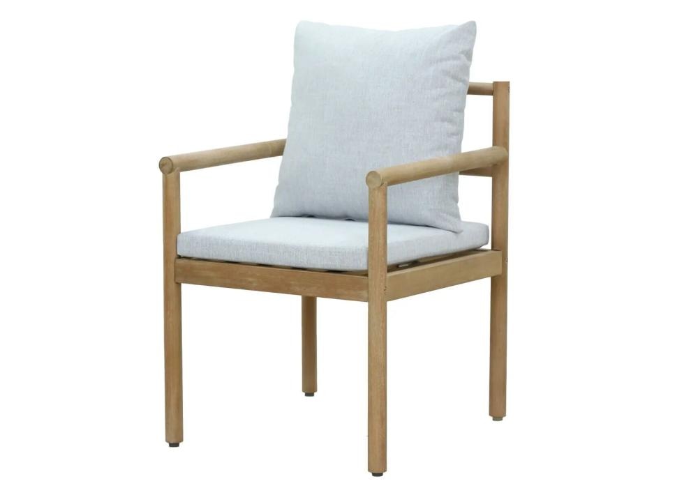 Vrtna stolica WILEMA - Akcija u trgovini Harvey Norman