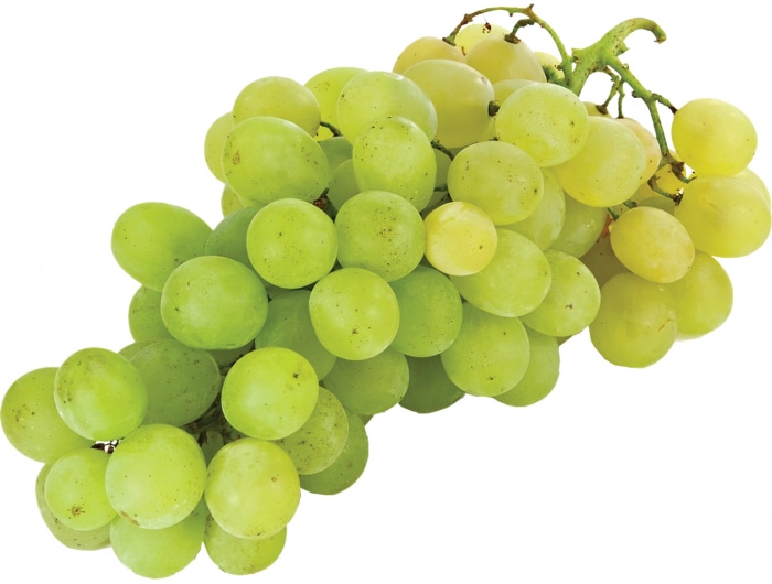 Grožđe bijelo 1 kg Akcija u trgovini Studenac