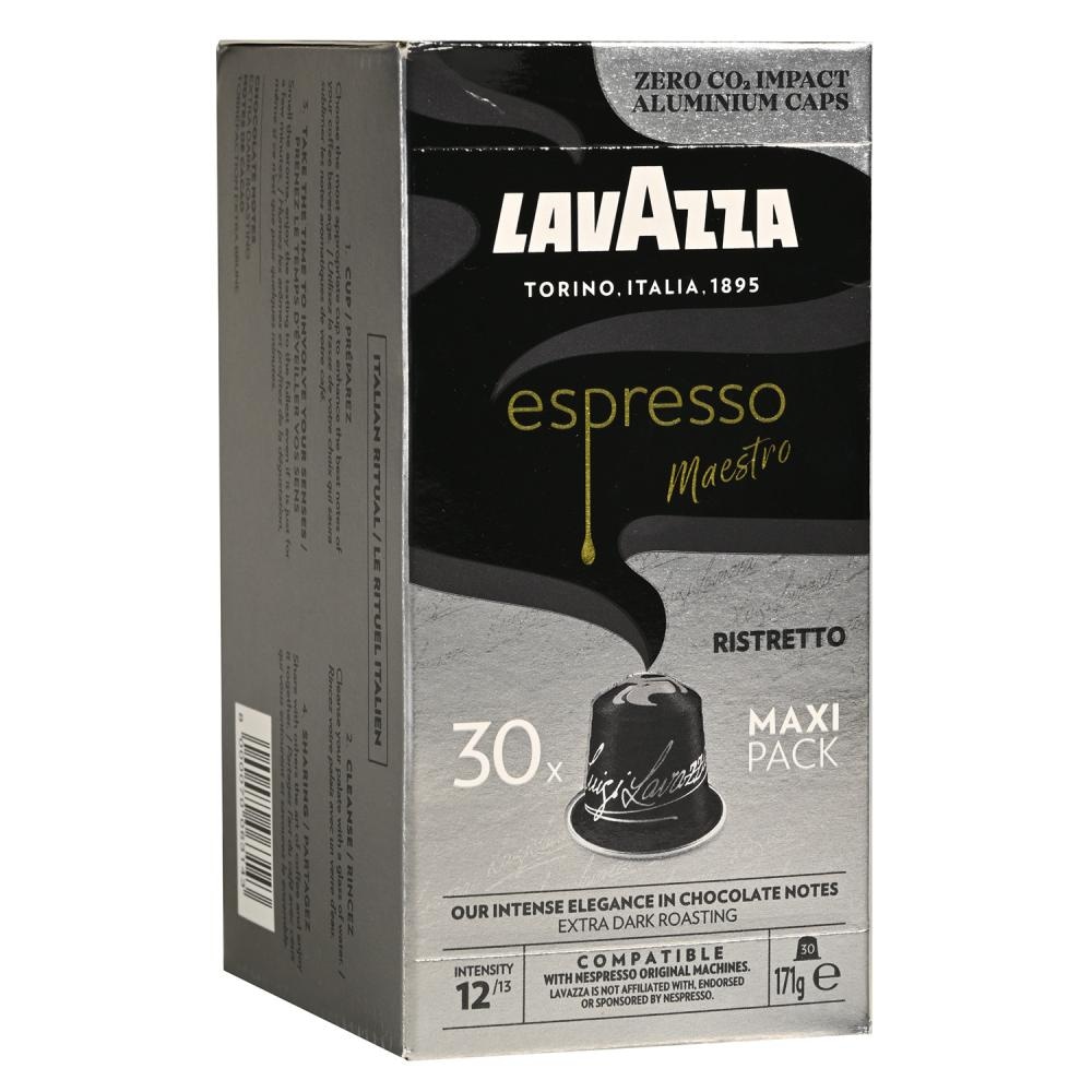 Lavazza Espresso kava ili kava u kapsulama 171 - 500 g - Akcija u trgovini Plodine