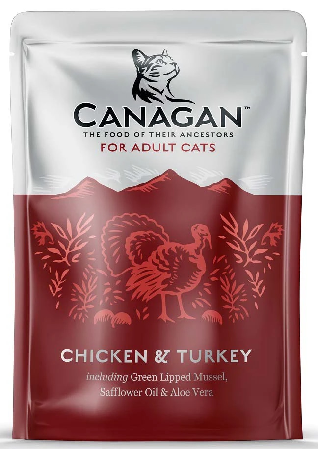Canagan 85g - Akcija u trgovini Pet Centar
