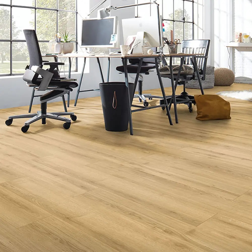 Laminat KRONOTEX ADAJA OAK 1,598 m² SWISS KRONO Akcija u trgovini Pevex