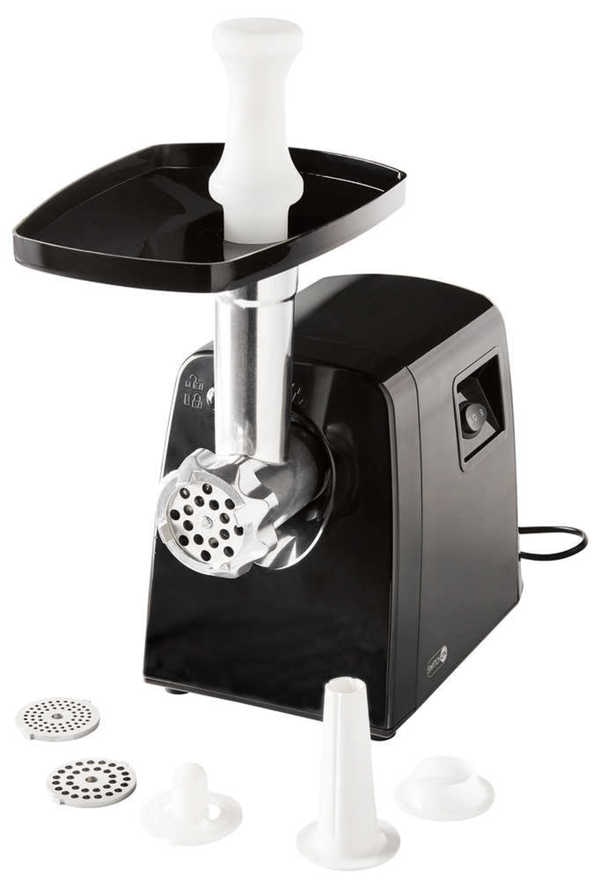 Switch on Uređaj za mljevenje mesa SOFW300B1 1 komad - Akcija u trgovini Kaufland