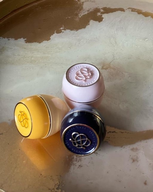 ICON Univerzalni balzam s uljem sjemenki marakuje 10,5 ml - Akcija u trgovini Oriflame