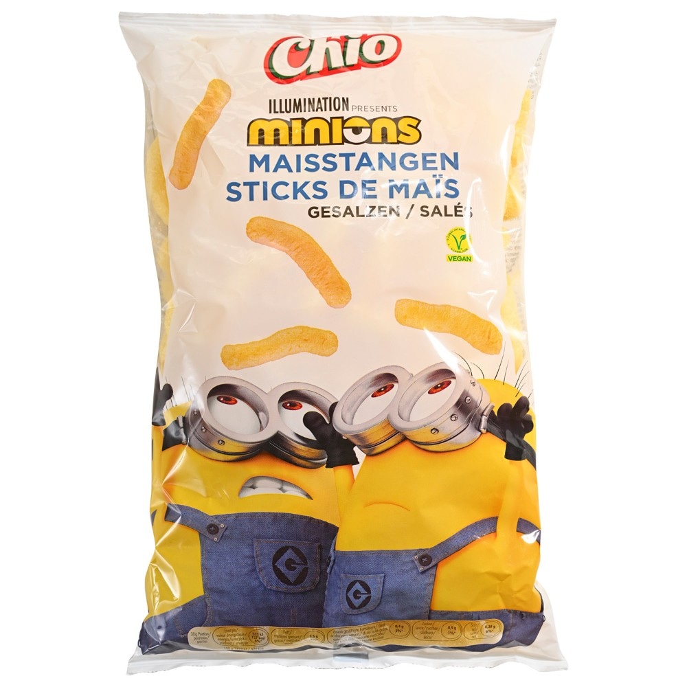 Chio Čips ili Flips 65 g ili 75 g - Akcija u trgovini Tommy