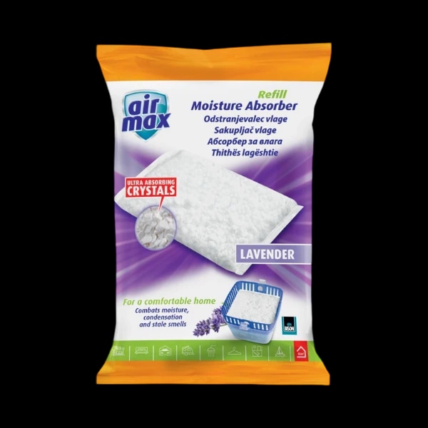 Punjenje sakupljač vlage Bison 450 g - Akcija u trgovini KTC