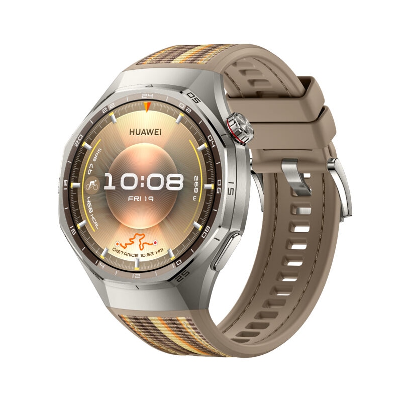 Huawei Watch GT6 PRO Atum-B29W - Akcija u trgovini Centar Tehnike