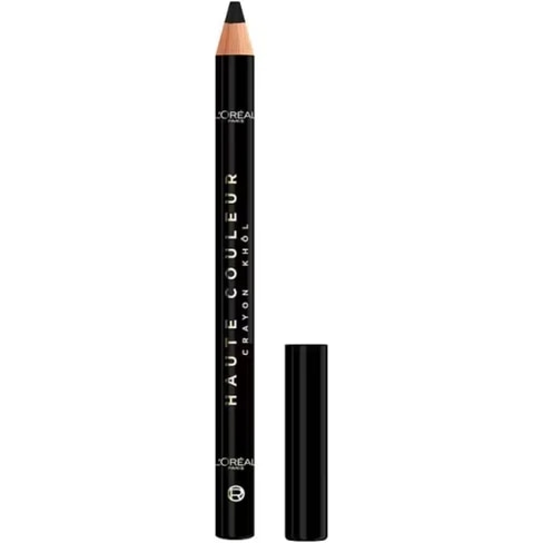 L'Oréal Haute Couleur Crayon Khol - Akcija u trgovini Bipa