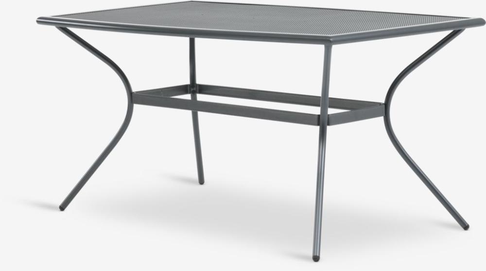 LARVIK vrtni stol 90xD150xV74 cm JUTLANDIA - Akcija u trgovini Jysk