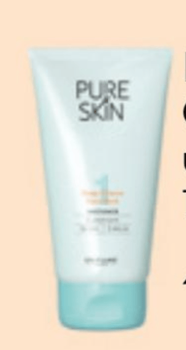 Pure Skin SOS gel protiv nesavršenosti kože 6 ml. - Akcija u trgovini Oriflame