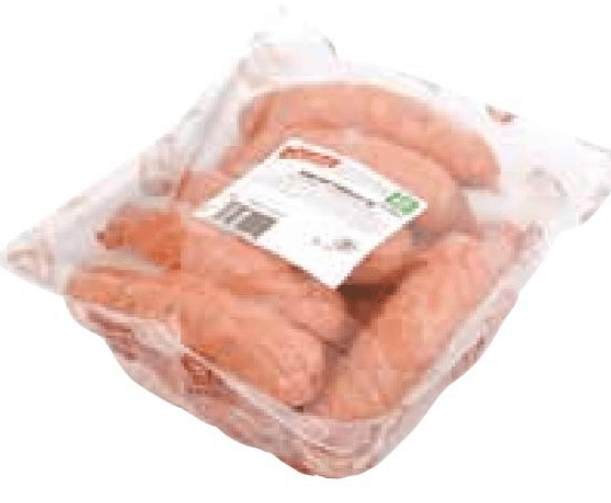 Gavrilović Kranjska kobasica cca 1 kg - Akcija u trgovini Metro