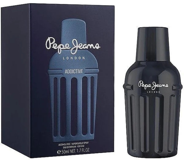 PEPE JEANS ADDICTIVE FOR HIM 50 ml - Akcija u trgovini Bipa