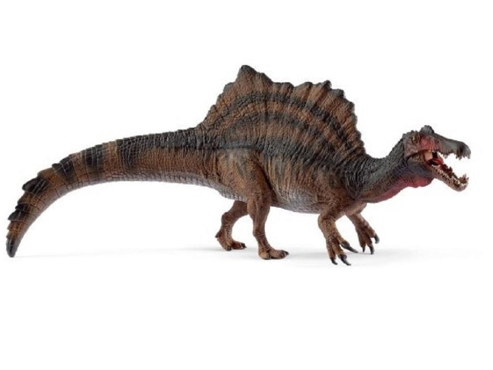 Schleich Spinosaurus Akcija u trgovini Mueller