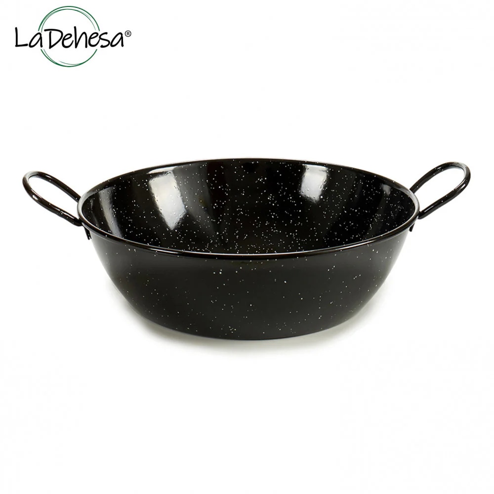 Ranjgla emajlirana 28 cm - Akcija u trgovini Grama