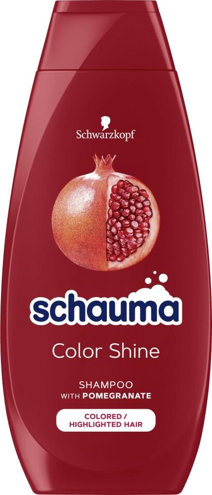 Schauma Šampon za kosu 400 ml - Akcija u trgovini NTL