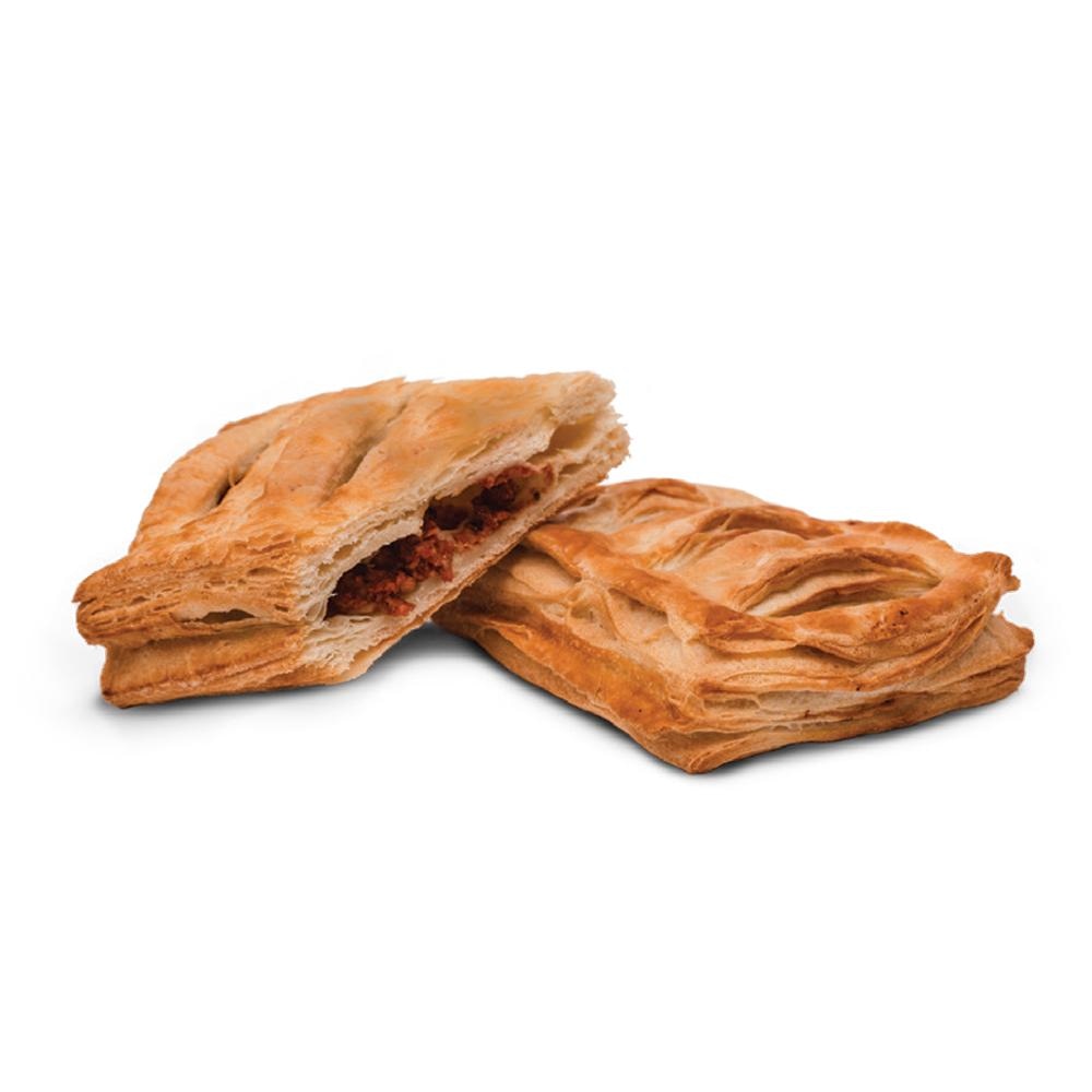 Lisnato pecivo 85 g - Akcija u trgovini Kaufland